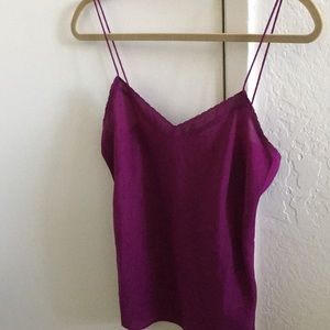 Ted Baker purple cami